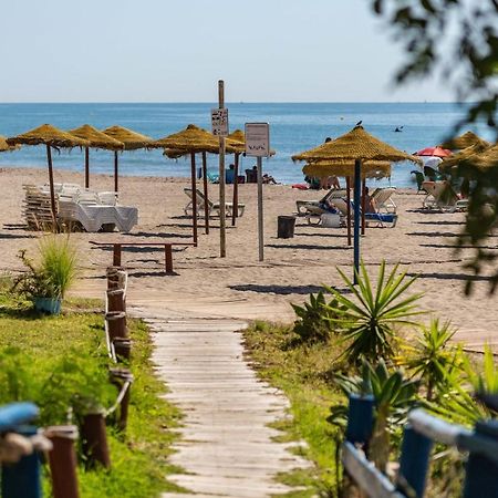 Sun Coast Benalmadena -- Superb Studio With 4 Pools, Gardens & Breakfast Εξωτερικό φωτογραφία