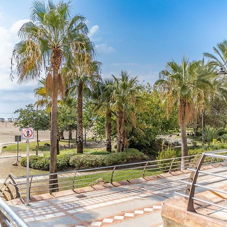 Sun Coast Benalmadena -- Superb Studio With 4 Pools, Gardens & Breakfast Εξωτερικό φωτογραφία