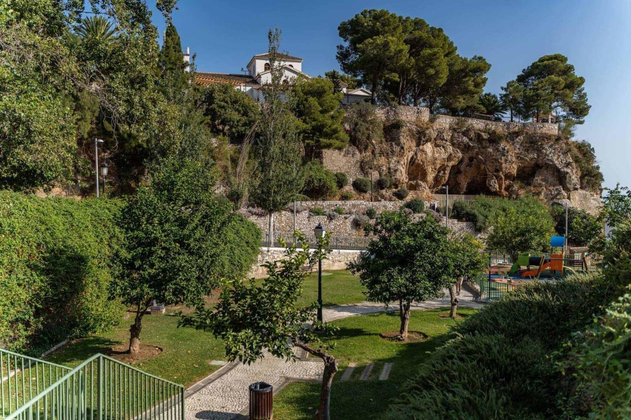 Sun Coast Benalmadena -- Superb Studio With 4 Pools, Gardens & Breakfast Εξωτερικό φωτογραφία