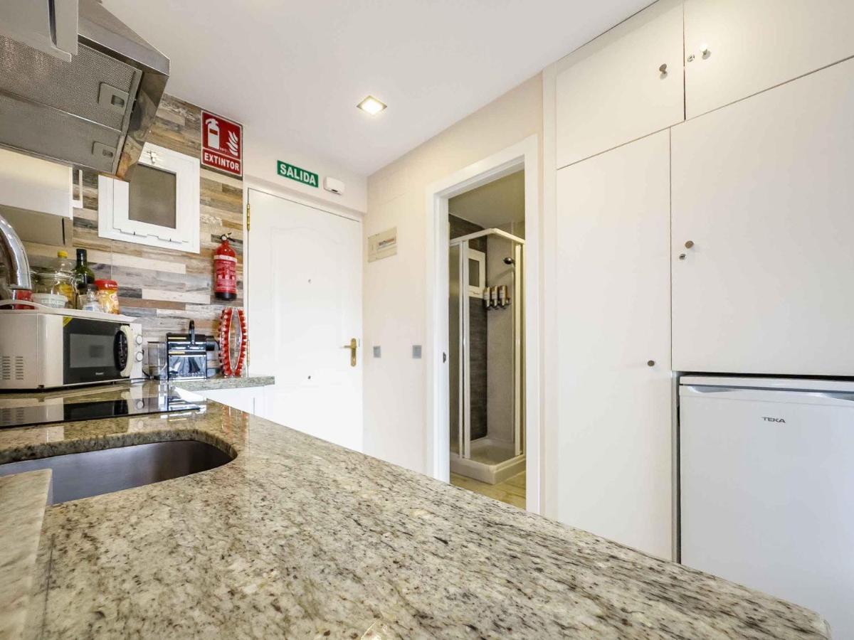 Sun Coast Benalmadena -- Superb Studio With 4 Pools, Gardens & Breakfast Εξωτερικό φωτογραφία